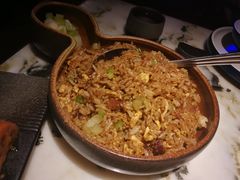 -绿茶餐厅(汇悦大融城店)