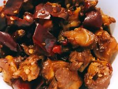 -鑫记婆婆兔·成都特产·兔头手撕兔(太古里店)
