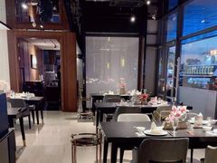 -RIVIERA 松鹤楼(外滩店)