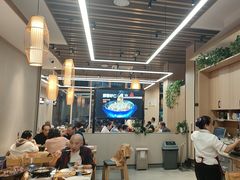 -老砂锅(城北店)