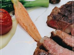 -Golden Lily河内巴黎法越料理餐厅(建国西路店)