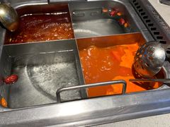 -海底捞火锅(八佰伴店)