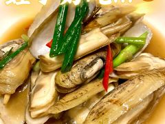 -莆田餐厅PUTIEN(万象天地店)