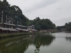 -观澜山水田园