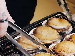 -白仁仔· 活烤海鲜 宵夜(豫园店)