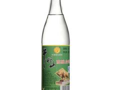 牛栏山-花间小酌火锅小酒馆(吕四店)