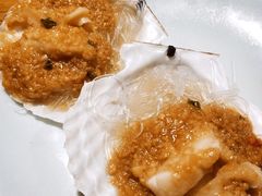 大扇贝-黄寺蒸汽海鲜(黄寺大街店)