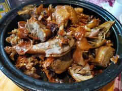 -临家闽南菜(宝洲路店)