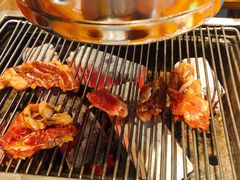 -丹东特色烤肉(学府路一部店)
