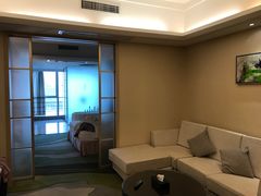 -深圳悦如酒店(香蜜公园车公庙地铁站店)