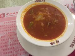 -华梅西餐厅(哈尔滨中央大街店)