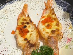 -松坂屋日料自助(长城路店)