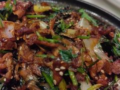 -玉华台饭庄·淮扬菜·烤鸭(望京店)