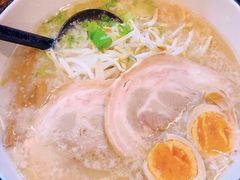 -金太郎拉麵