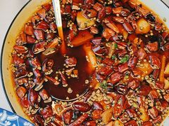 -1918中餐厅(衡山路店)