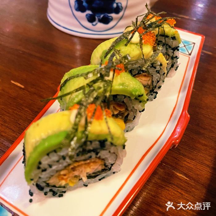 熊藏居酒屋(kkone店)天蝎座图片