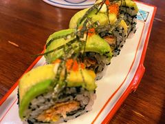 天蝎座-熊藏居酒屋(kkone店)