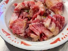 -永安里地摊烤肉(首创店)