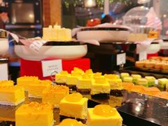 -The COOK·厨餐厅·自助餐(浦东嘉里大酒店)