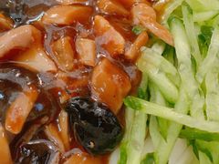 -圆满素食林饭店非遗素食(河西店)
