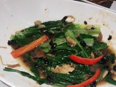 -吉旺港式餐厅(南方商城店)