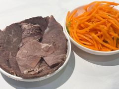 -兰州马子禄牛肉面(文景公园店)