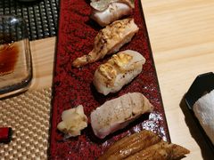 -泉寿司(万科公园店)