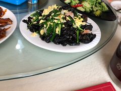 -天赢酒楼(青馨家园店)