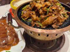 -大鸭梨烤鸭(甘家口店)