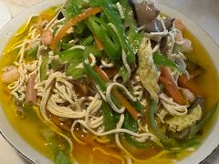 -红灯笼大酒楼(通湖路店)