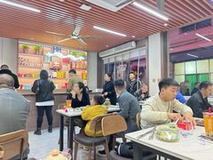 -回味南塘老王虾尾(总店)