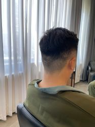 -MOVAN HAIR莫凡匠人发型屋