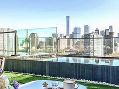 -The ROOF (通盈中心店)
