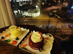-北京丽晶酒店