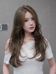 -MY HAIR ARDOR