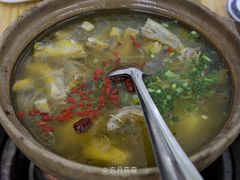 -九米羊肉炉(东渡店)