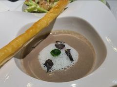 -Wei菋·Le Bistrot