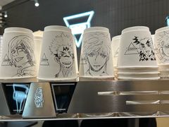 -Manner Coffee(成都龙湖北城天街店)