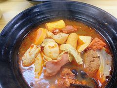 -四川老牛麻辣烫(北门桥店)