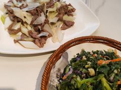 -古萧汪家羊肉馆(淮北四马路店)