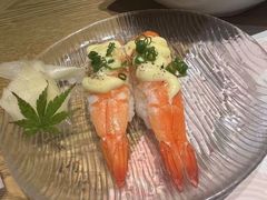 -新一喜铁板料理餐厅·铁板放题(北国商城店)