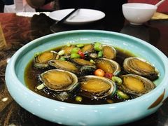 -良友·海鲜青岛菜(五四广场店)