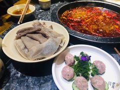 -蜀大侠火锅(寰球文化地标·总府店)