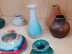-粤陶渊.DIY陶艺体验馆(粤陶总店)