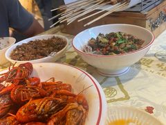 -串盟烧烤大排档·长沙美食地标(星沙店)