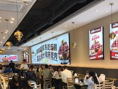 -椒椒铜炉火锅鸡(天马店)