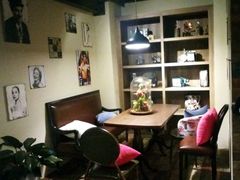 -别院里音乐餐酒吧(双流航空港店)