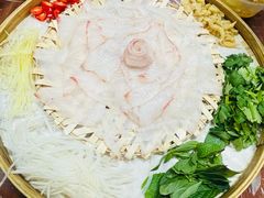 -官塘锋记鱼生·生腌·砂锅粥(牌坊街店)