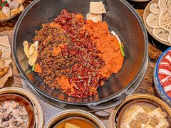 -于屿城重庆火锅(深圳总店)