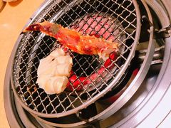 烤蟹壳-蟹道乐(道顿堀本店)